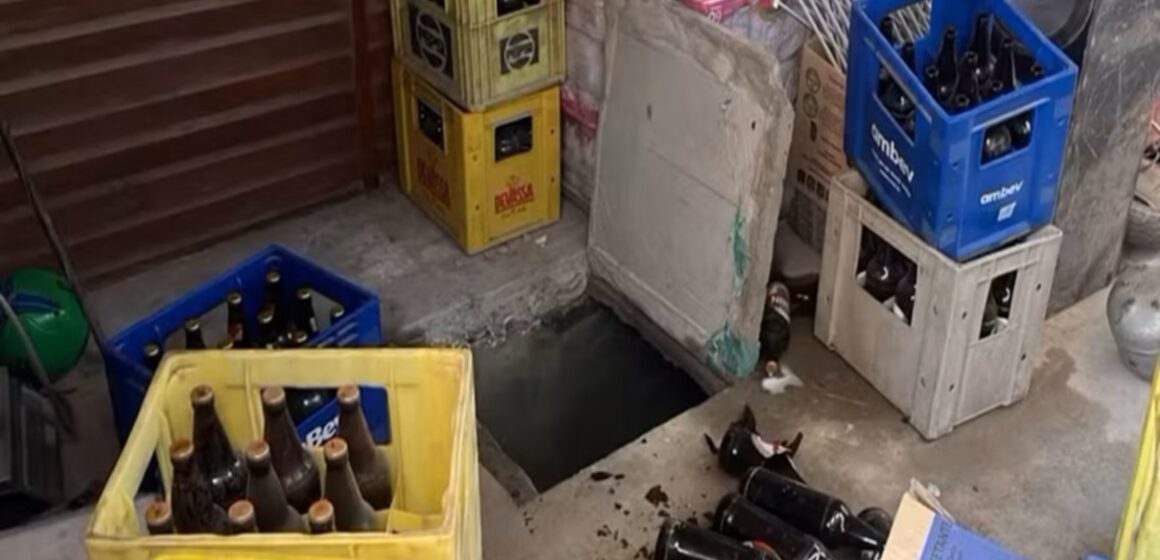 No Rio Grande do Sul, criança é estuprada após ser atraída com picolé