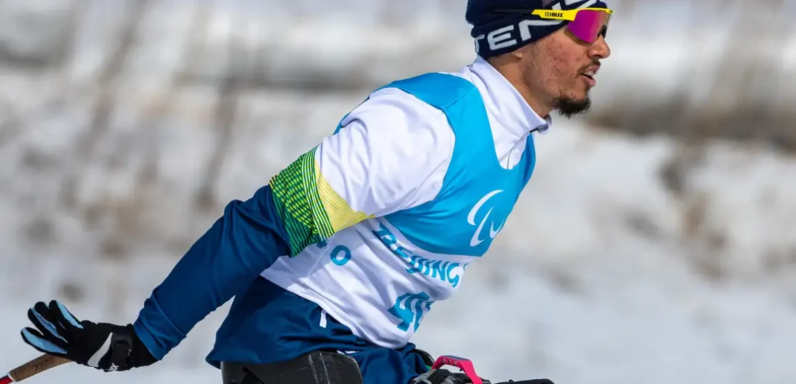 Copa do Mundo de esqui cross-country: Cristian Ribera é ouro