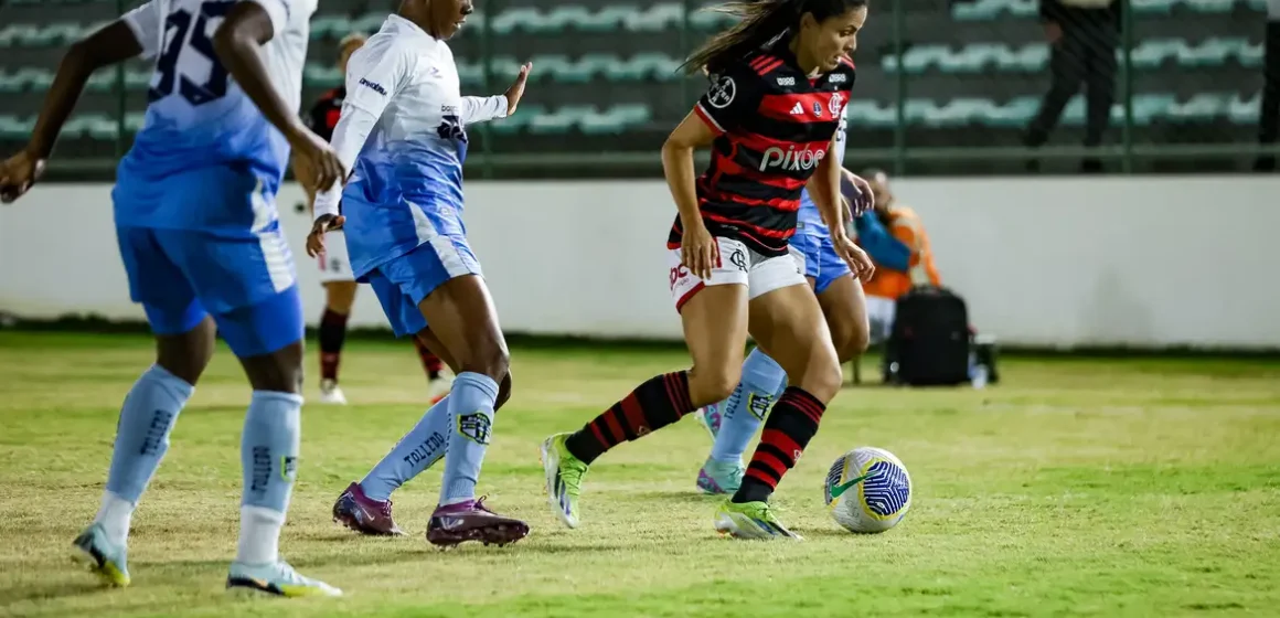 CBF sorteia confrontos da edição 2025 da Supercopa Feminina
