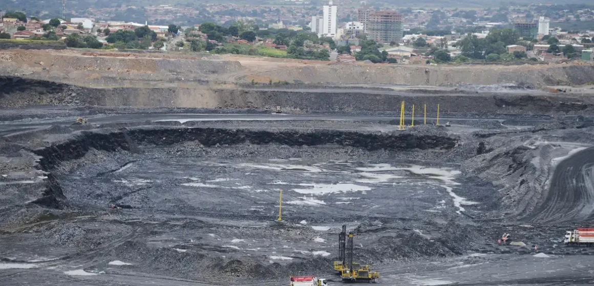 Relatório aponta 901 ocorrências de conflitos de mineração em 2023