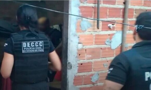 Em Ananindeua, 8ª fase da Operação Exposed contra crimes cibernéticos é deflagrada
