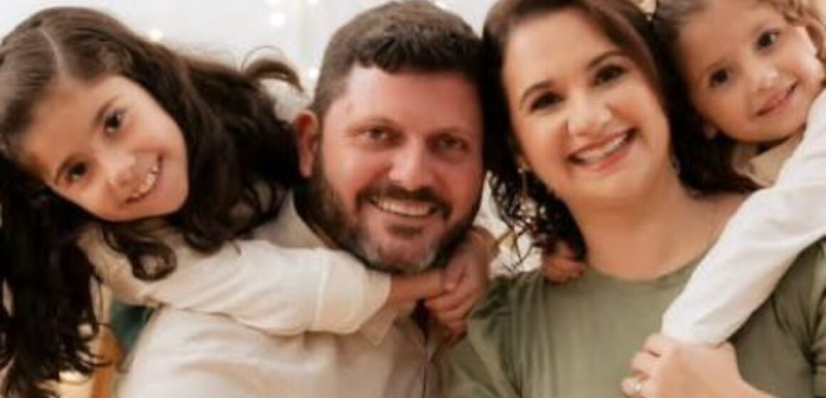 Família e Trabalho