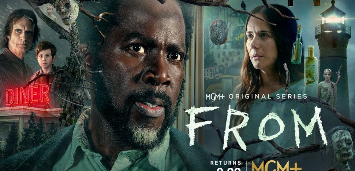3ª temporada de “Origem” estreia no Globoplay