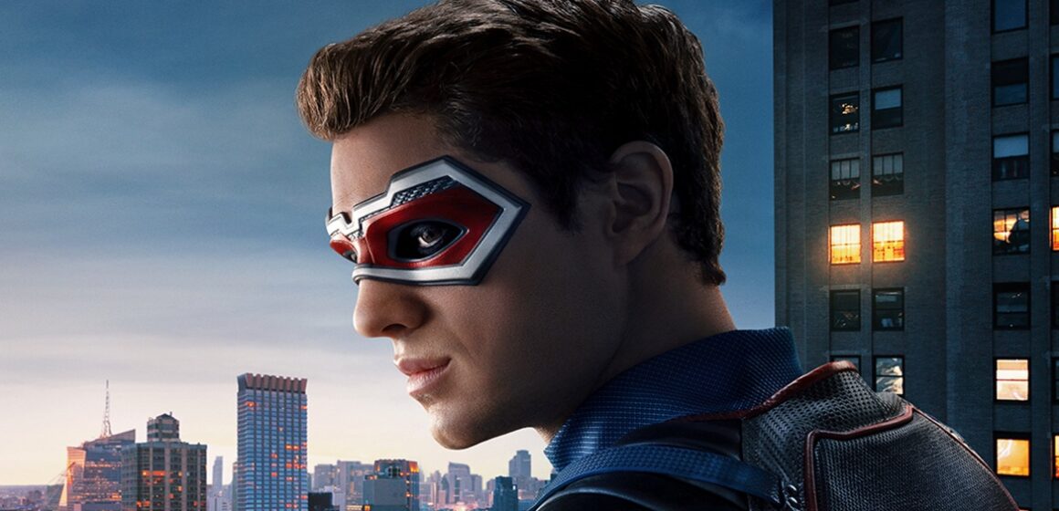 “Henry Danger: o filme” estreia neste mês na Paramount