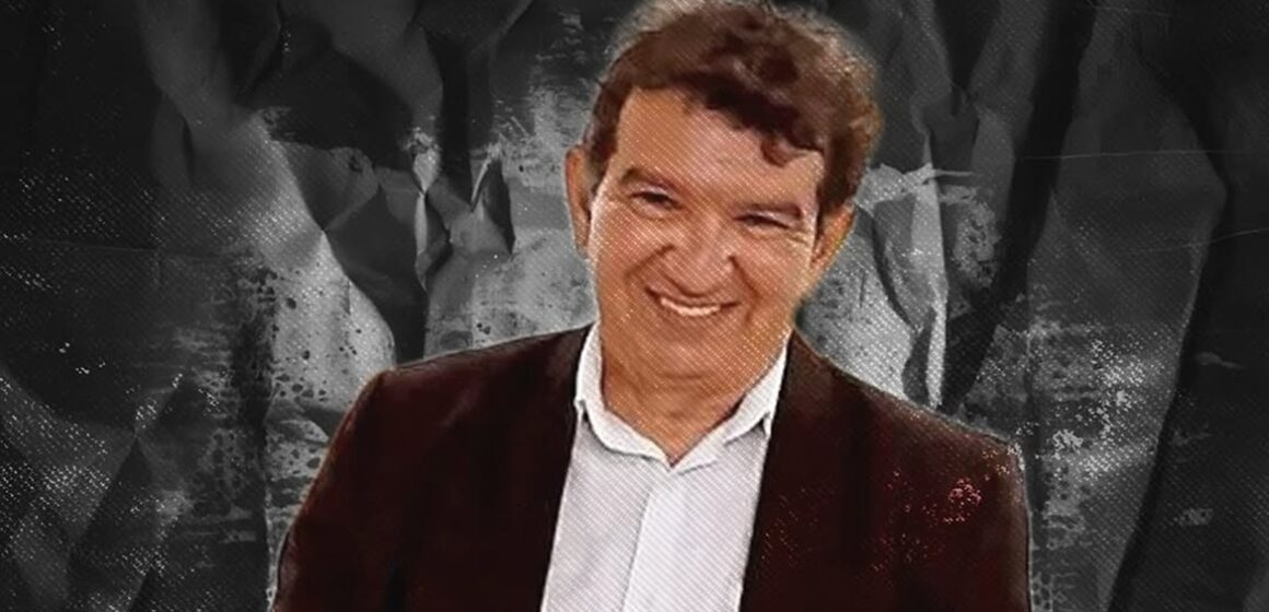 Morre Mário Alberto do Nascimento, o “Mário Filé”