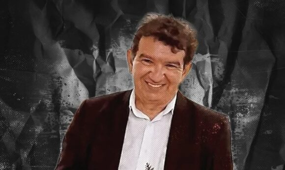 Morre Mário Alberto do Nascimento, o “Mário Filé”