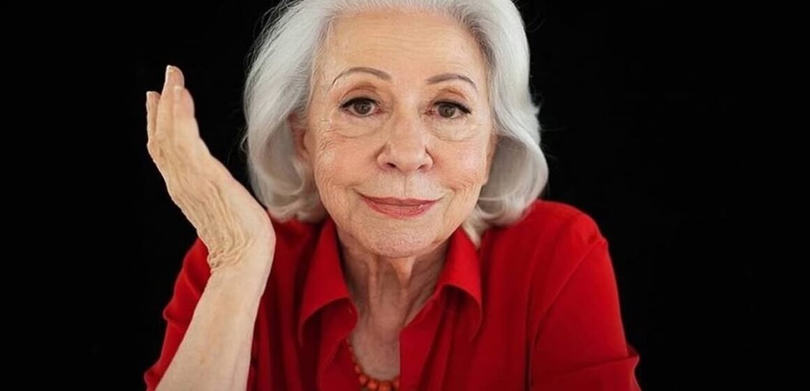 Fernanda Montenegro tem vitória na Justiça após pesadelo com vizinho