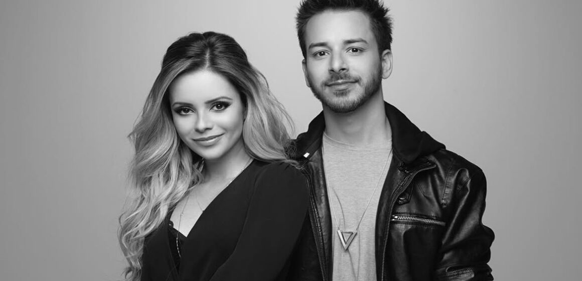 Sandy e Júnior farão show exclusivo no BBB 25