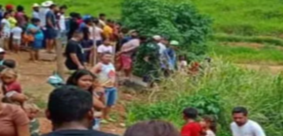 Afogamento é confirmado como causa da morte de 3 meninas em Pacajá, diz polícia