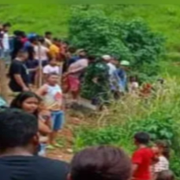 Afogamento é confirmado como causa da morte de 3 meninas em Pacajá, diz polícia