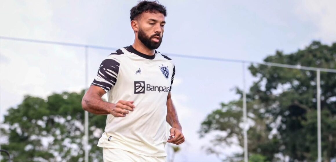 Paysandu faz sua primeira partida na Copa Verde diante do Porto Velho