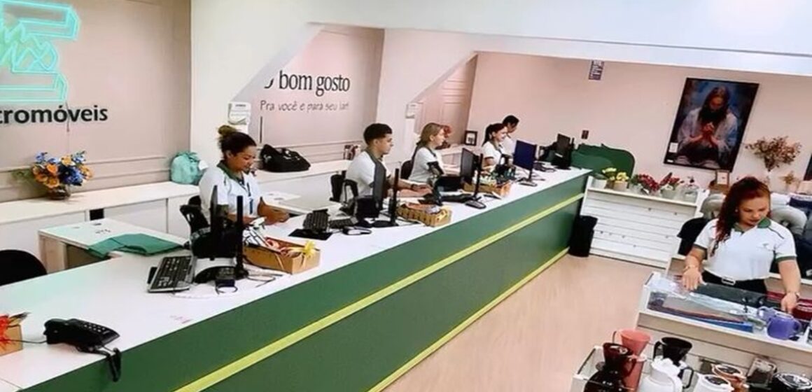É hoje o DIA E da Eletromóveis