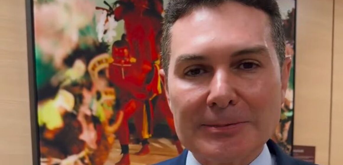 Jader Filho anuncia Minha Casa Minha Vida para Benevides e Paragominas
