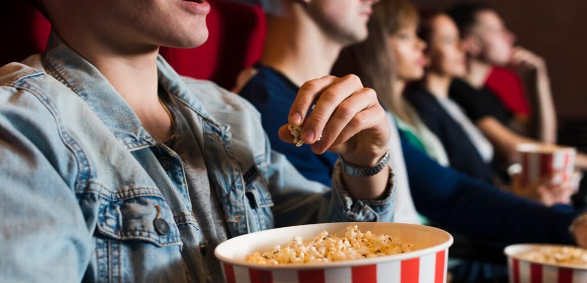 Interesse de jovens em cinema nacional é visto como oportunidade para o mercado