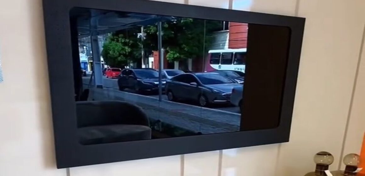Os melhores conjuntos para sua sala têm na Eletromóveis