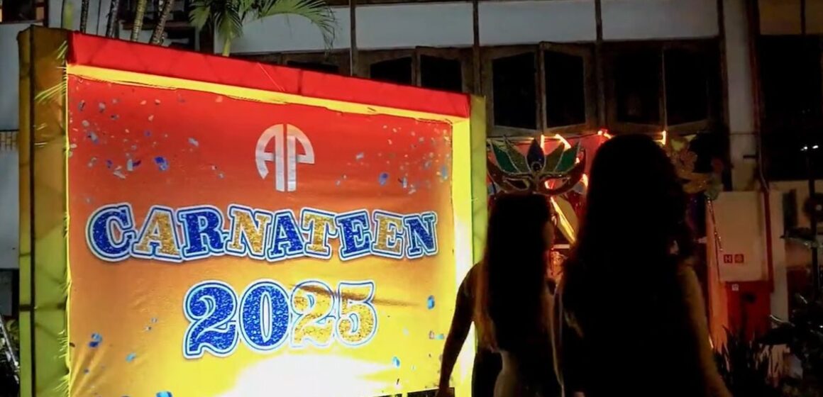 CarnaTeen da Assembleia Paraense foi um sucesso