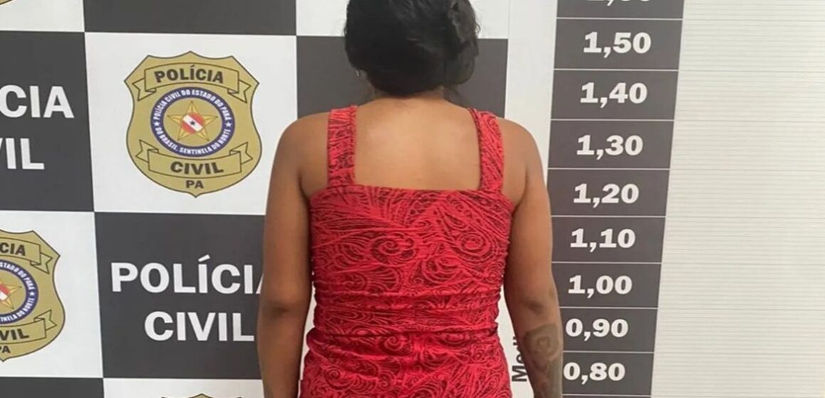 Polícia prende em Belém acusados de roubo, extorsão e assalto com refém