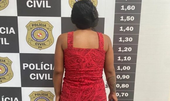 Polícia prende em Belém acusados de roubo, extorsão e assalto com refém