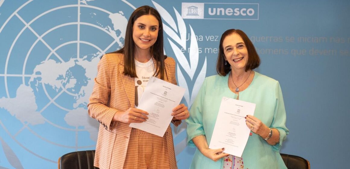 Instituto Nelson WIlians e UNESCO realizam programação especial sobre cidadania