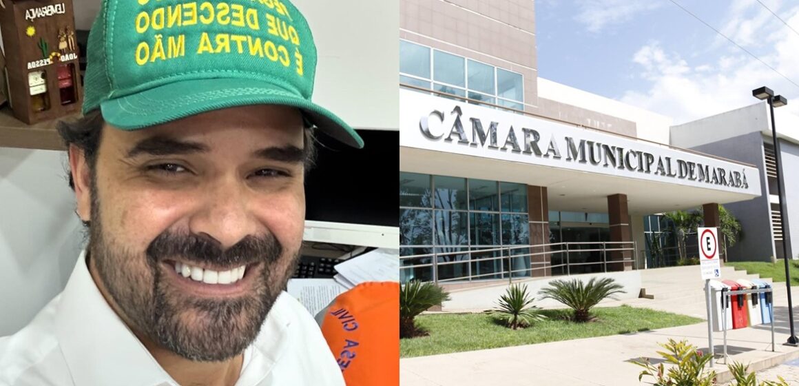 Câmara de Marabá condena as acusações do prefeito e solicita explicações sobre declarações