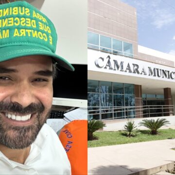 Câmara de Marabá condena as acusações do prefeito e solicita explicações sobre declarações