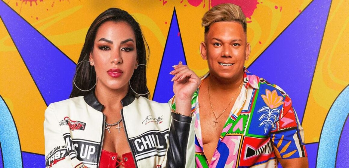Carnani Beer 2025 agita o pré-carnaval em Ananindeua com Suanny Batidão e Sambloco