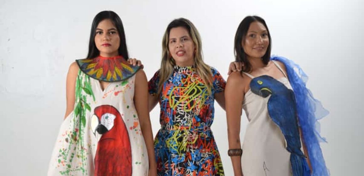 Tendências de moda para o carnaval 2025: sustentabilidade, cores chamativas e muito estilo na folia