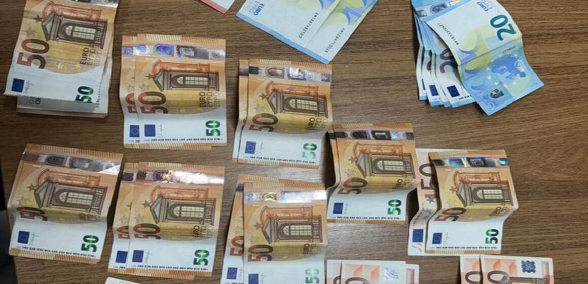 Polícia Federal prende mulher no aeroporto de Belém por tráfico internacional de drogas