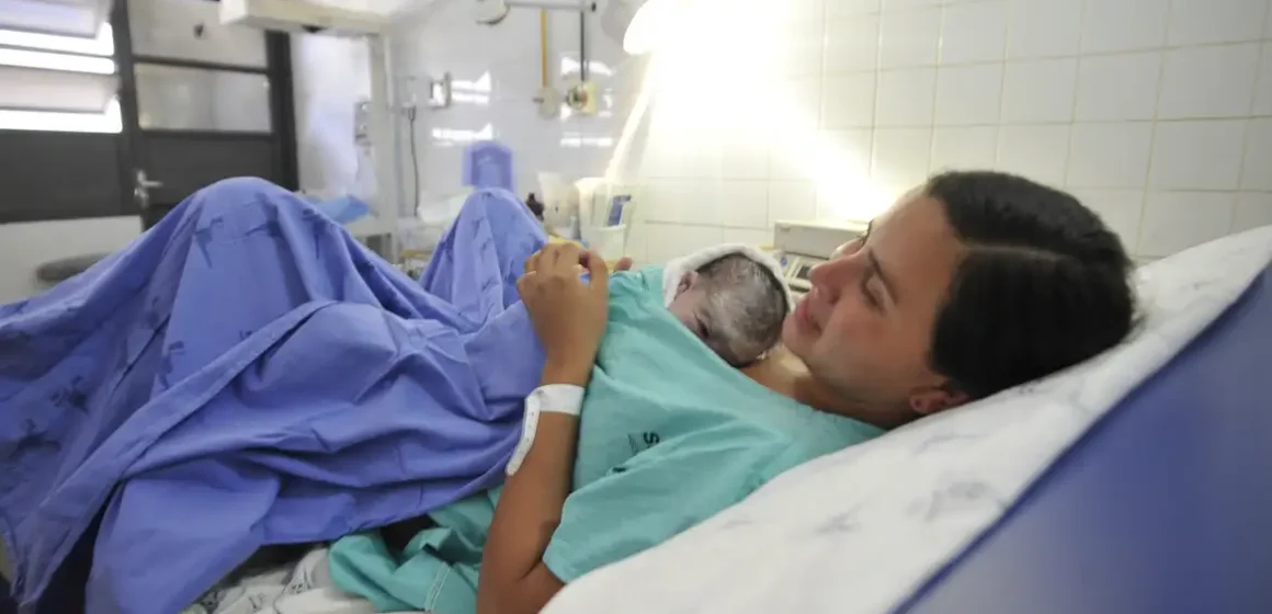 Estudo da Fiocruz aponta desigualdades no acesso ao parto hospitalar