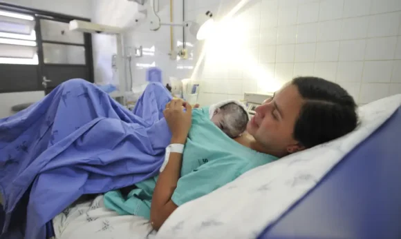 Estudo da Fiocruz aponta desigualdades no acesso ao parto hospitalar