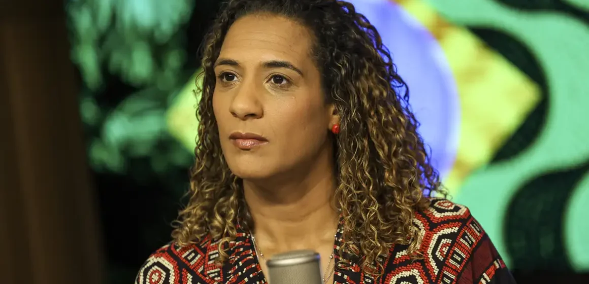 Ministra da Igualdade Racial desfilará na Unidos de Padre Miguel
