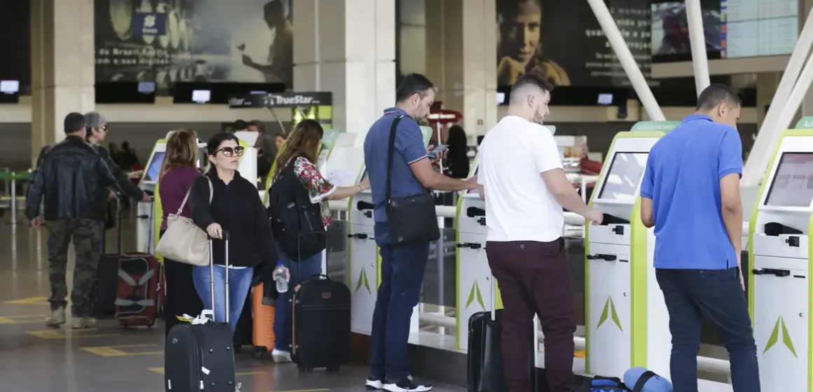 antcrz_abr_2707182276 Voa Brasil vende 5 mil passagens em janeiro e bate recorde