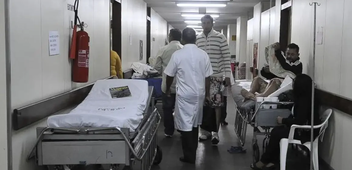Nos últimos 10 anos, câncer de ânus foi responsável por quase 7 mil óbitos no Brasil