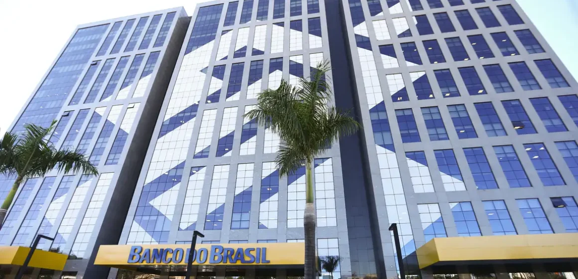 Banco do Brasil tem lucro recorde de R$ 37,9 bi em 2024