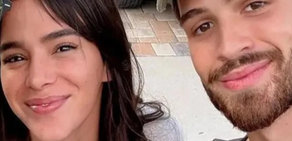 João Guilherme e Bruna Marquezine põem fim ao relacionamento