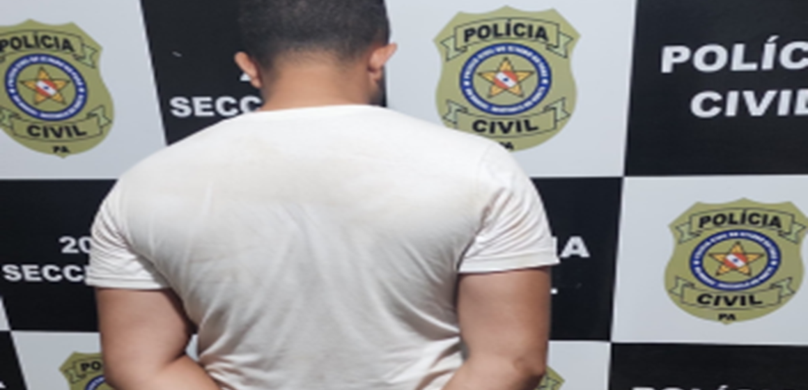 capa-1-1 Polícia prende homem em Parauapebas que ameaçou matar o próprio filho de 4 anos para atingir ex-companheira