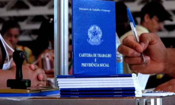 IBGE aponta que mais da metade dos trabalhadores do Pará está na informalidade