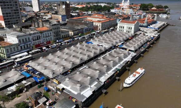 default Conheça as 4 cidades do Pará que podem ser beneficiadas com recursos do Novo PAC para infraestrutura nas áreas periféricas