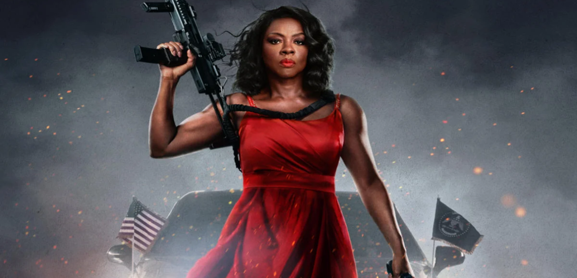 Filme “G20” estreia em abril