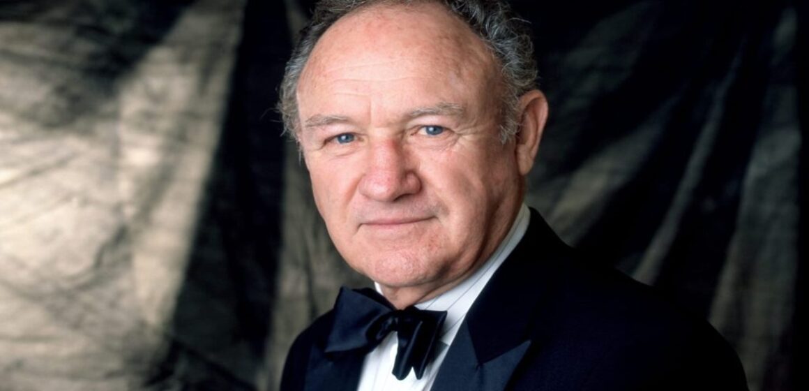 gene-hackman-1024x683 Morre o ator Gene Hackman, aos 95 anos