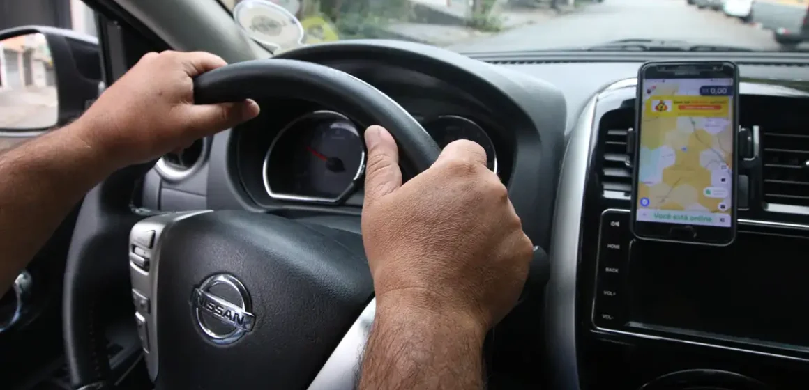 img_2539 Justiça extingue ação em que Uber deve reconhecer vínculo empregatício