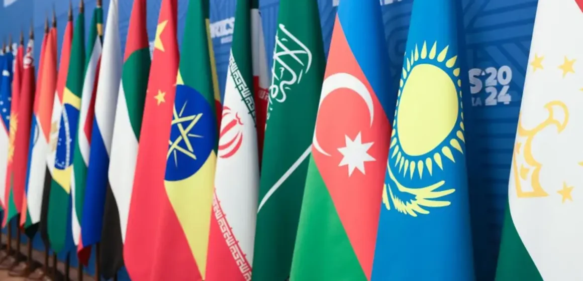 Brasil divulga prioridades de sua presidência à frente do Brics