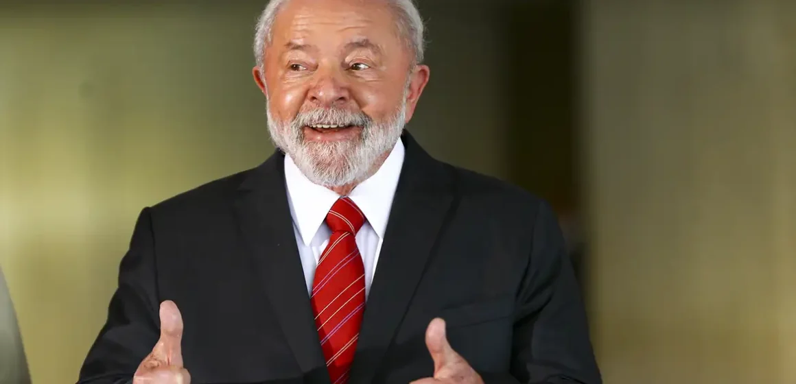 Presidente Lula antecipa sua chegada a Belém para quinta-feira, 13