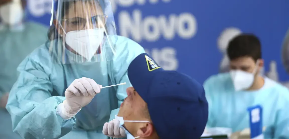 Diagnóstico de Covid longa passa despercebido nos serviços de saúde