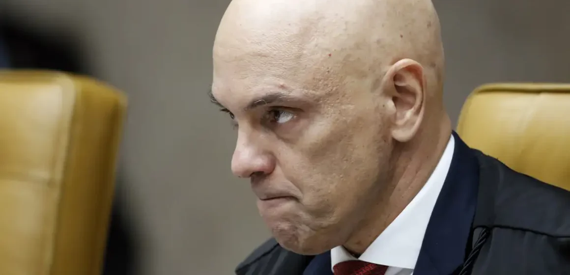 Moraes fala em soberania e independência após críticas dos EUA