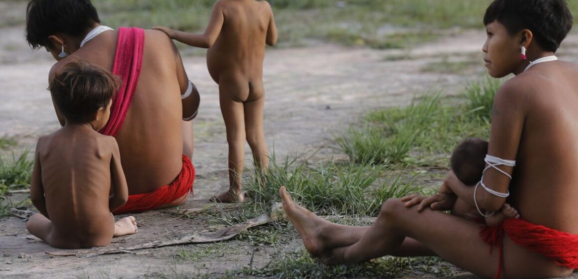 Guia do Unicef traz orientações sobre saneamento em aldeias amazônicas