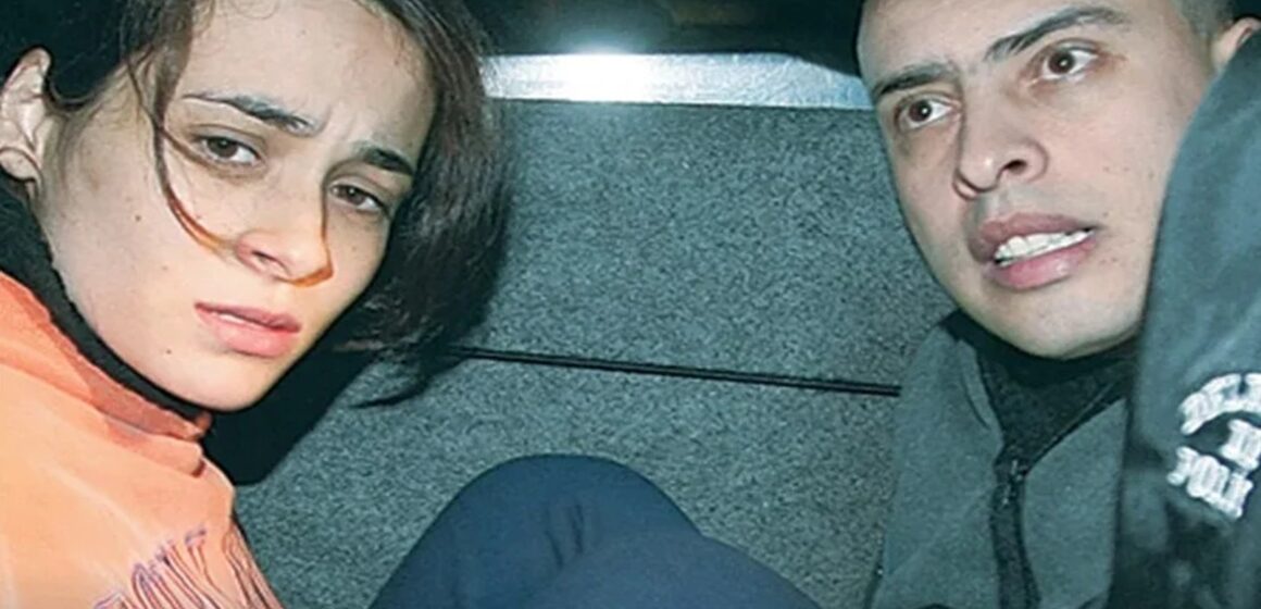 Alexandre Nardoni e Anna Carolina Jatobá reatam relacionamento