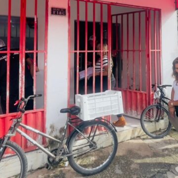 Irregularidades encontradas em fiscalização interditam 17 pontos de venda de açaí em Belém