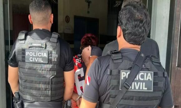 pris-o-santa-barbara Homem é preso em Santa Bárbara por tráfico e associação para o tráfico