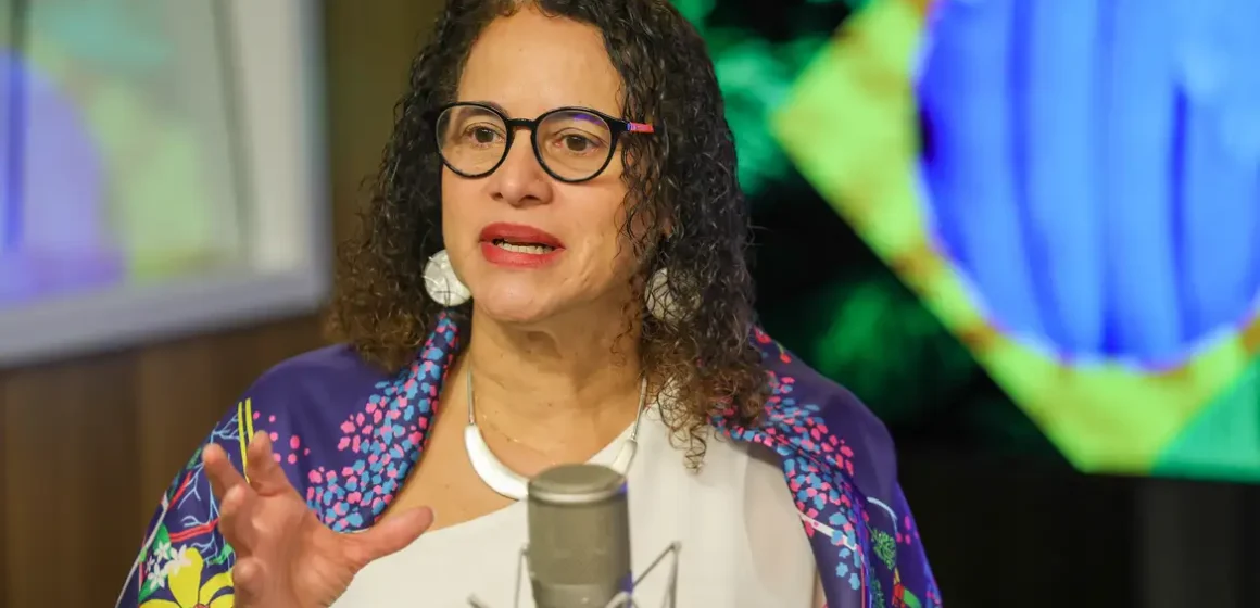 Ministra diz que novo sistema leva país à vanguarda contra desastres